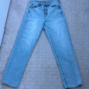 American Eagle Regular Jeans